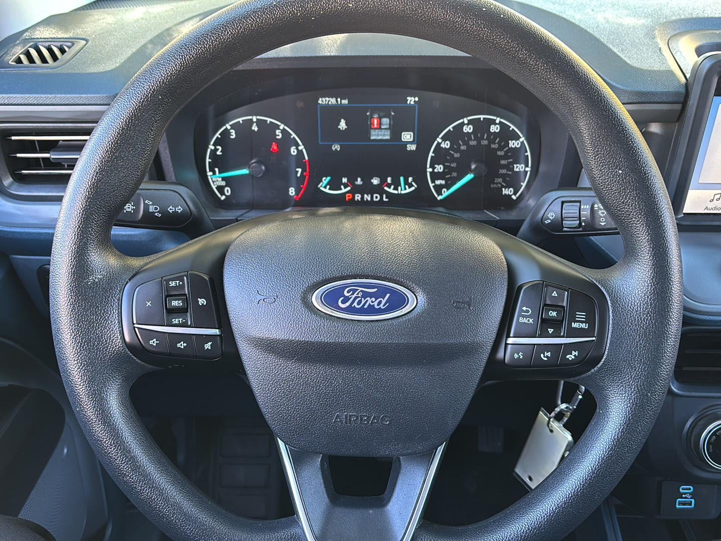 2024 Ford Maverick XL