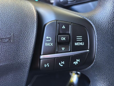 2024 Ford Maverick XL