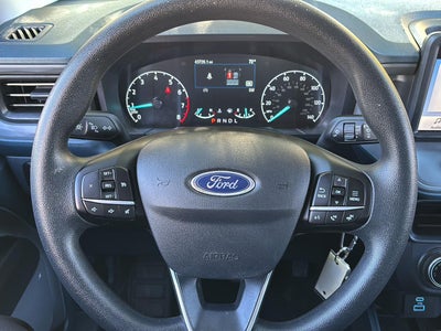 2024 Ford Maverick XL