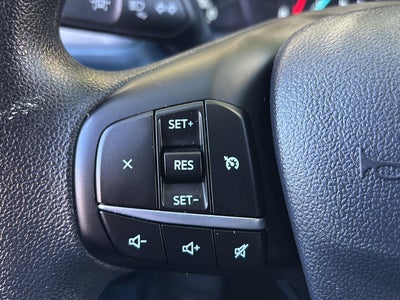 2024 Ford Maverick XL