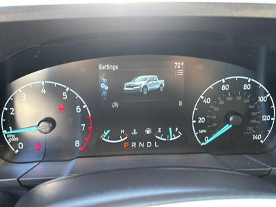 2024 Ford Maverick XL