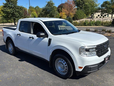 2024 Ford Maverick XL
