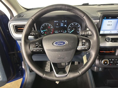 2023 Ford Maverick XLT