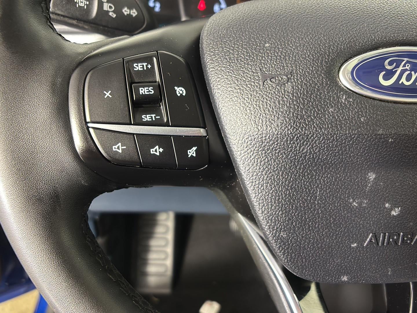 2023 Ford Maverick XLT