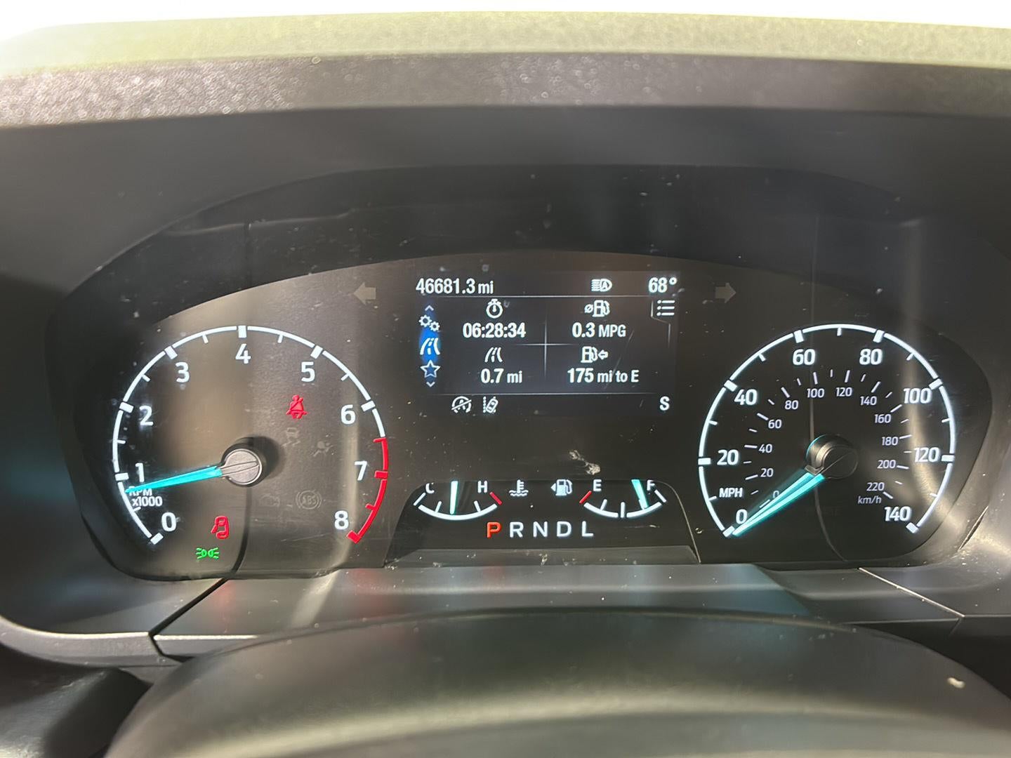 2023 Ford Maverick XLT