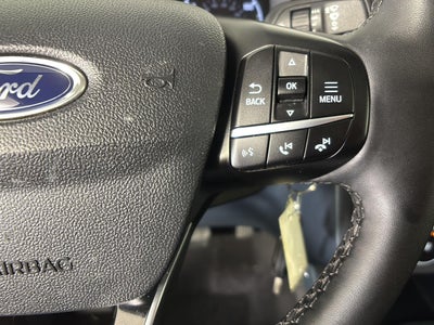2023 Ford Maverick XLT