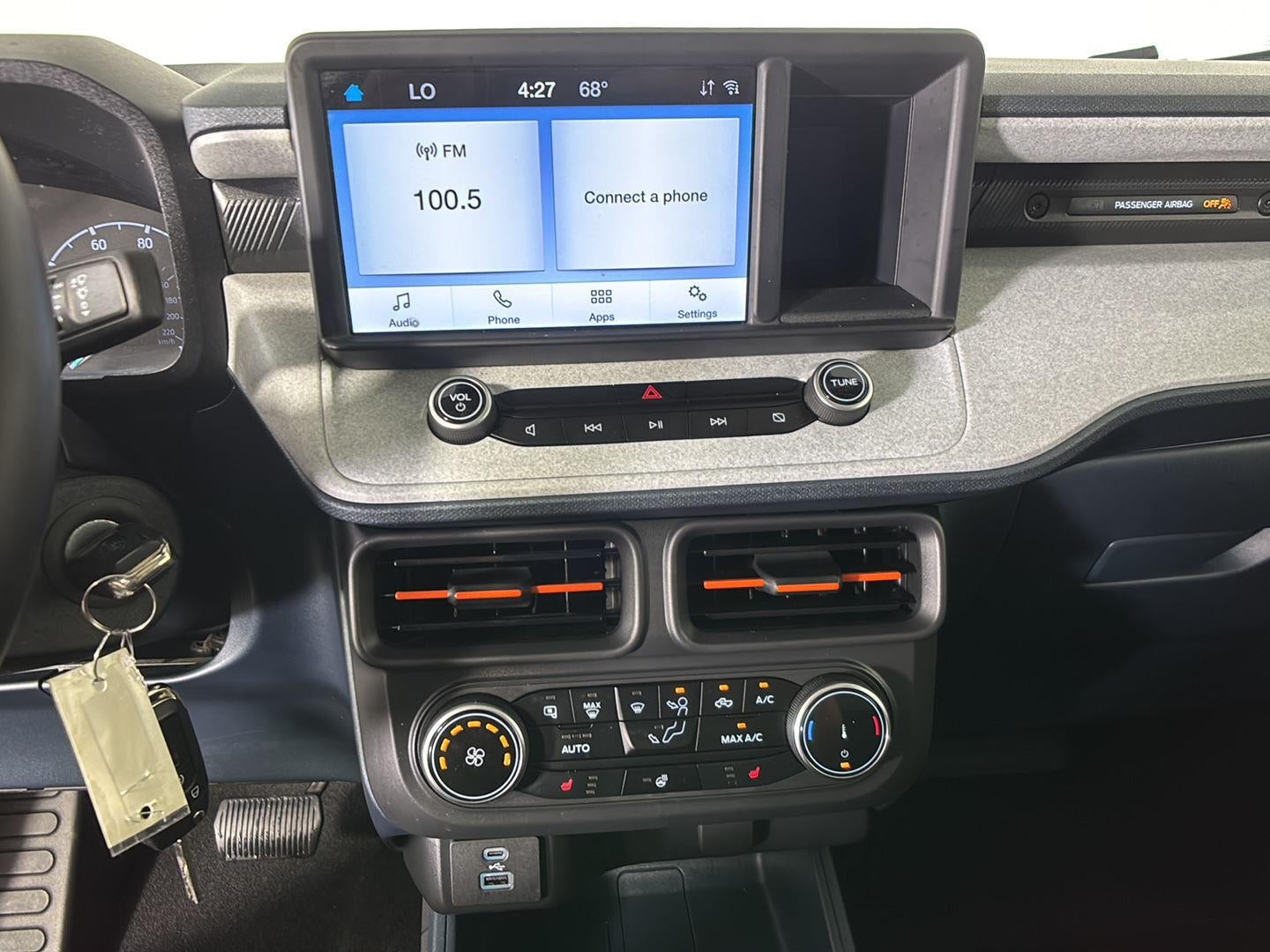 2023 Ford Maverick XLT
