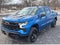2022 Chevrolet Silverado 1500 TRAILBOSSL