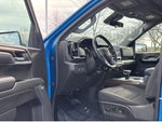 2022 Chevrolet Silverado 1500 TRAILBOSSL