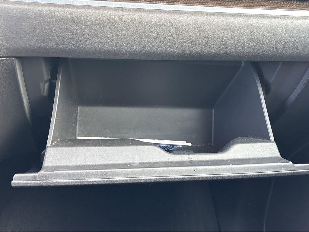 2022 Chevrolet Silverado 1500 TRAILBOSSL