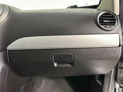 2012 Chevrolet CAPTIVA LTZ