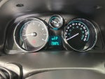 2012 Chevrolet CAPTIVA LTZ