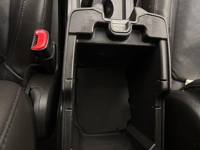 2012 Chevrolet Captiva Sport Fleet LTZ