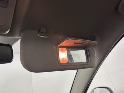 2012 Chevrolet Captiva Sport Fleet LTZ