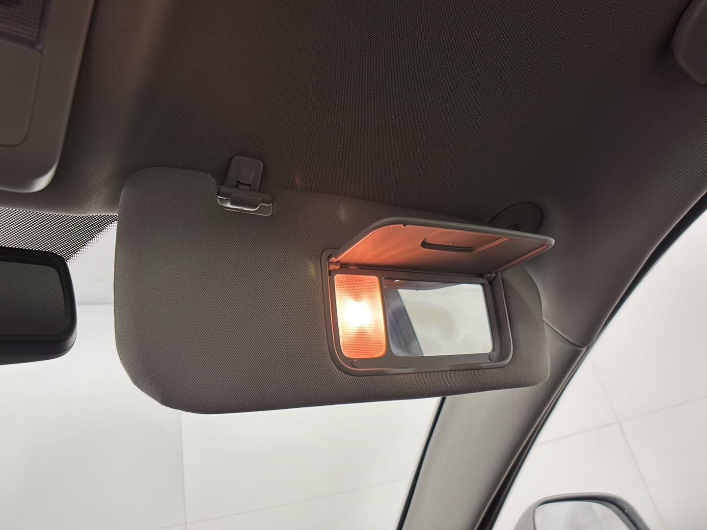 2012 Chevrolet Captiva Sport Fleet LTZ