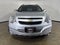 2012 Chevrolet CAPTIVA LTZ
