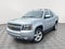 2012 Chevrolet Avalanche LT