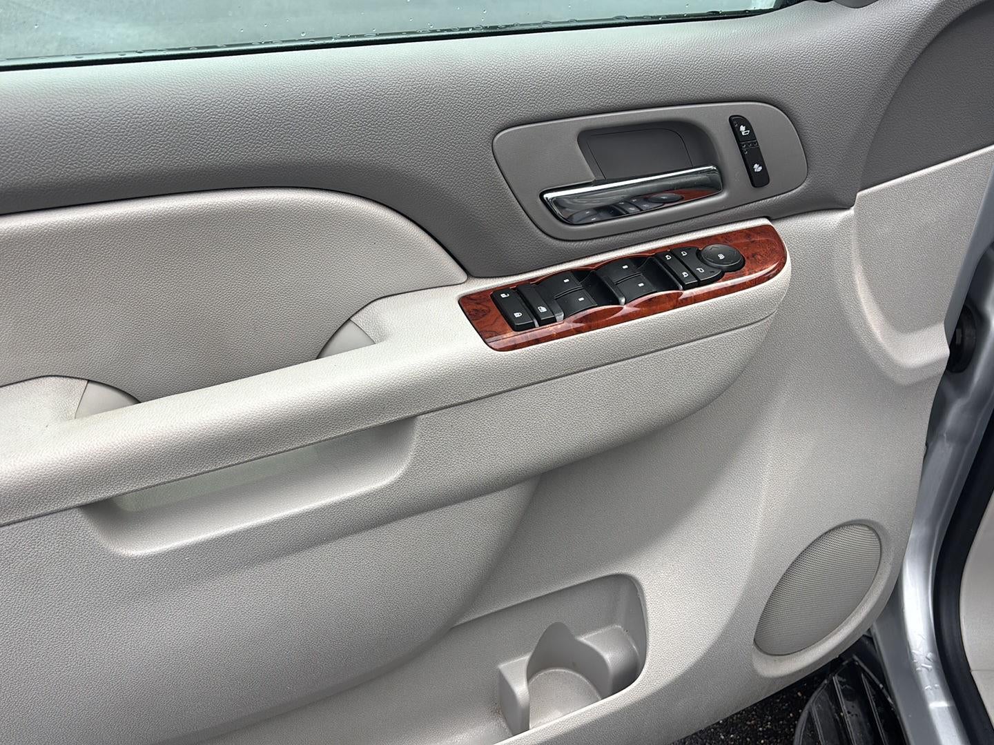 2012 Chevrolet Avalanche LT
