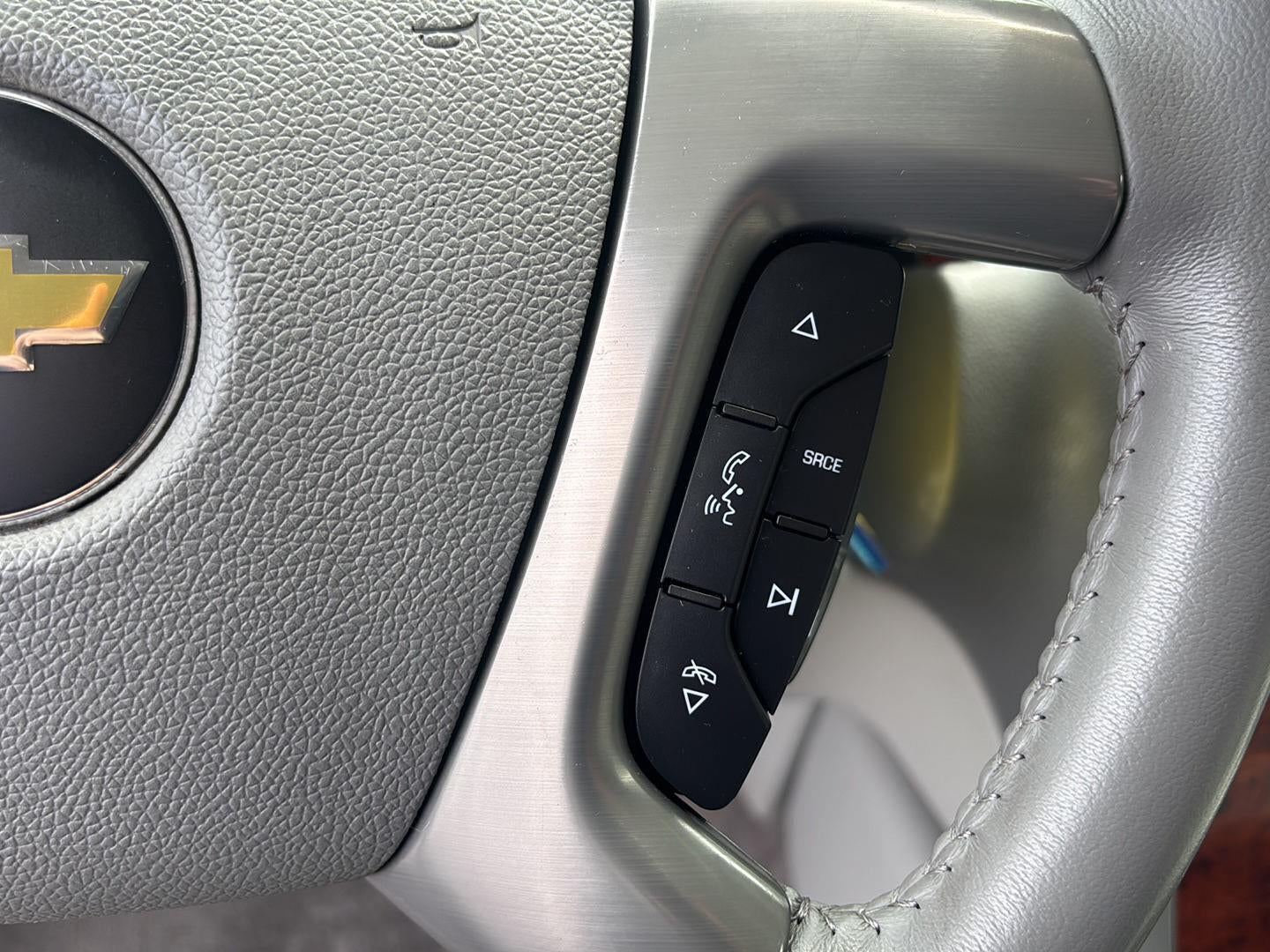 2012 Chevrolet Avalanche LT