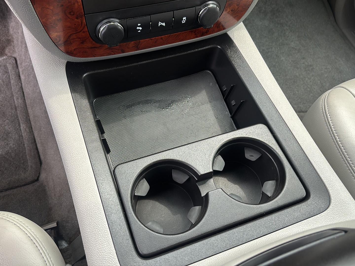 2012 Chevrolet Avalanche LT