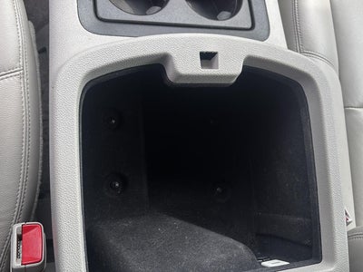 2012 Chevrolet Avalanche LT