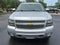 2012 Chevrolet Avalanche LT