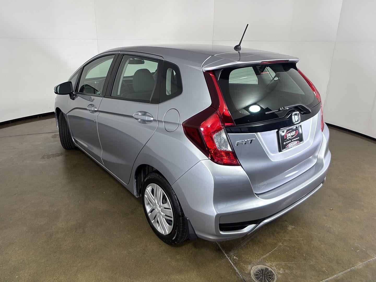 2020 Honda Fit LX
