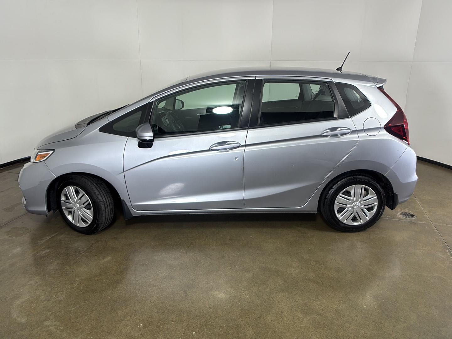 2020 Honda Fit LX