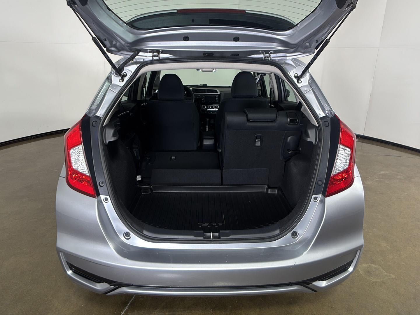 2020 Honda Fit LX