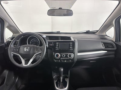 2020 Honda Fit LX