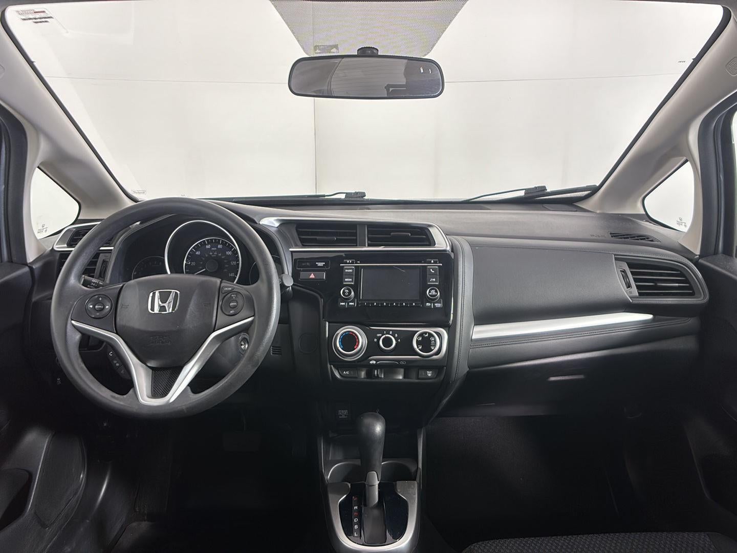 2020 Honda Fit LX
