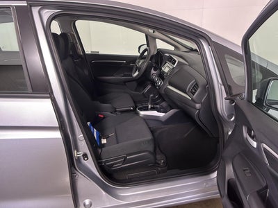 2020 Honda Fit LX