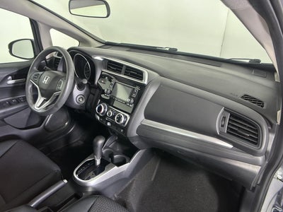 2020 Honda Fit LX