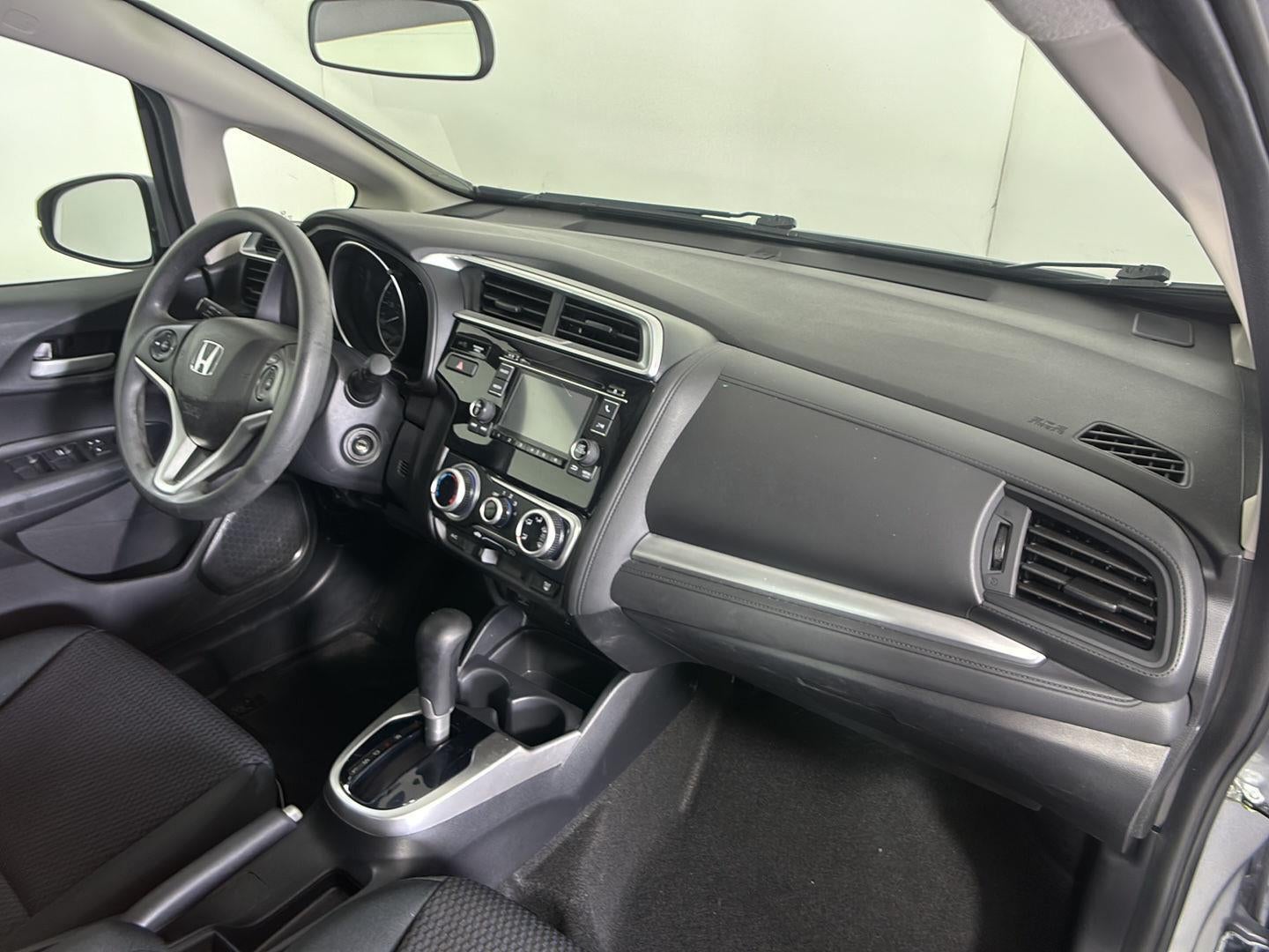 2020 Honda Fit LX