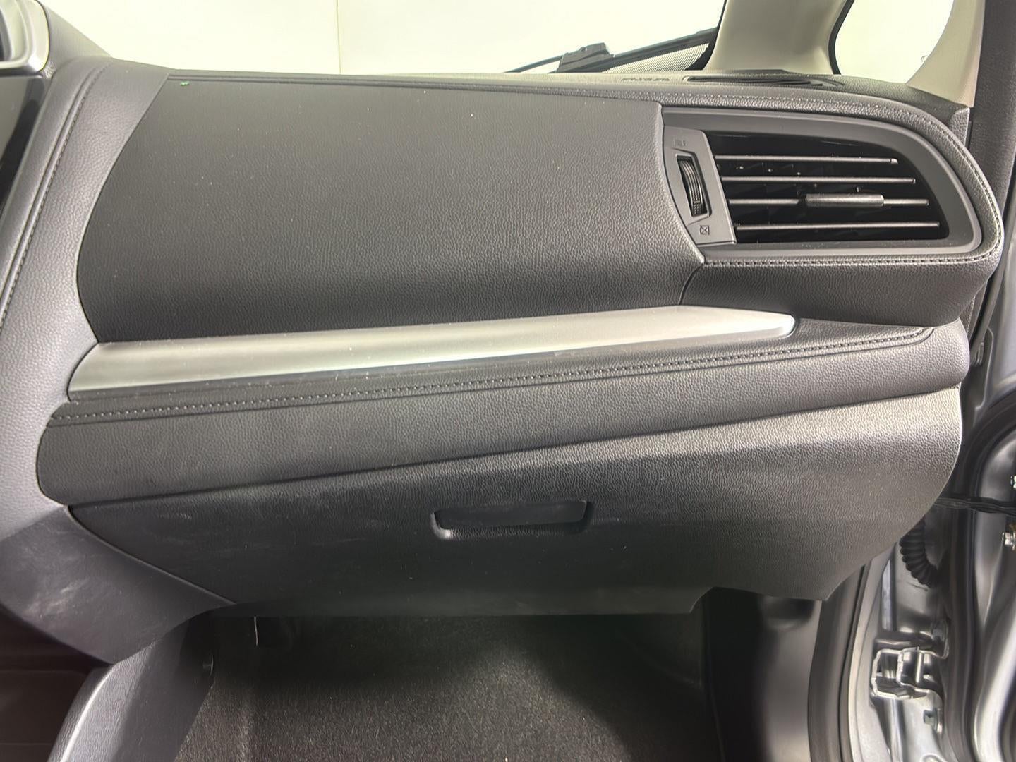 2020 Honda Fit LX