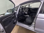 2020 Honda Fit LX