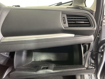2020 Honda Fit LX