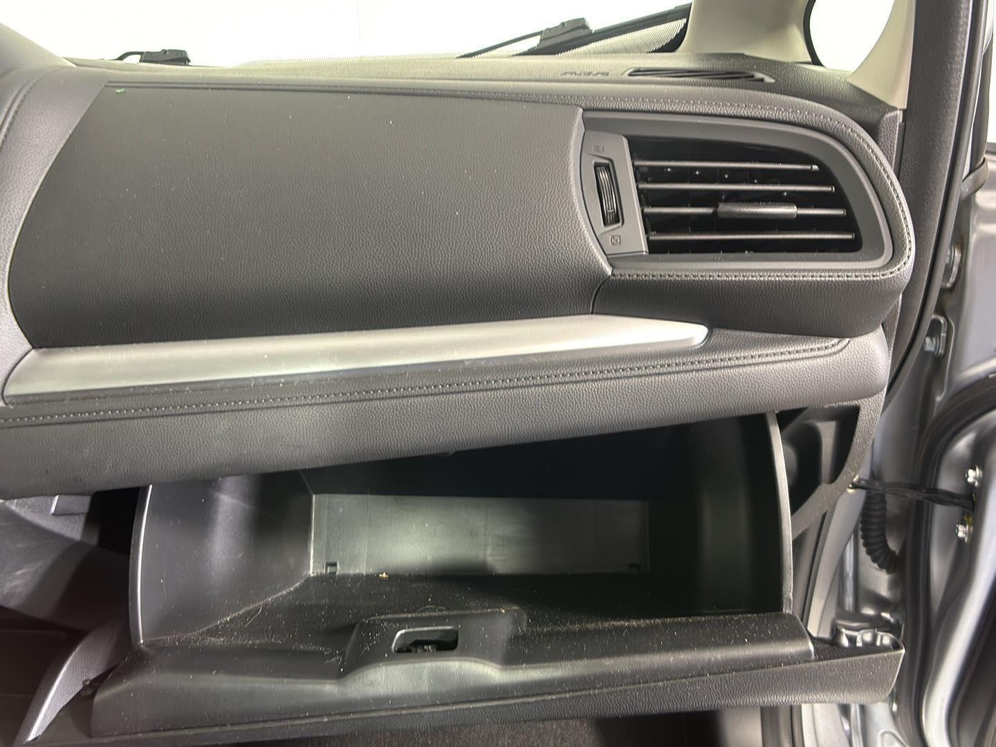 2020 Honda Fit LX