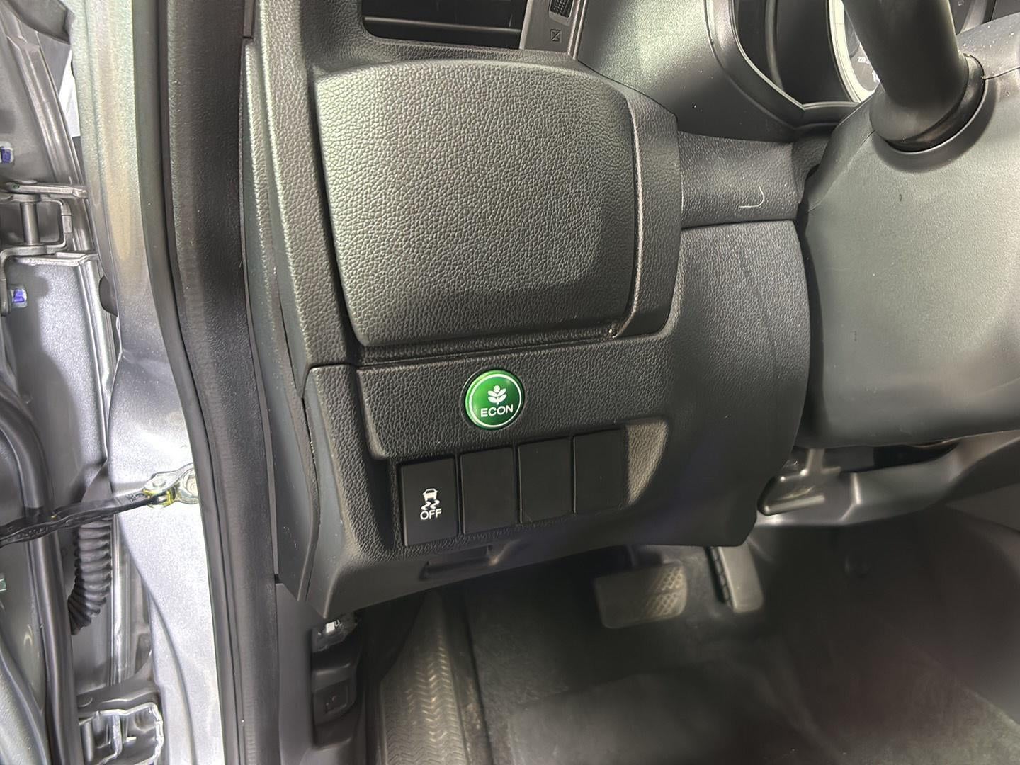 2020 Honda Fit LX