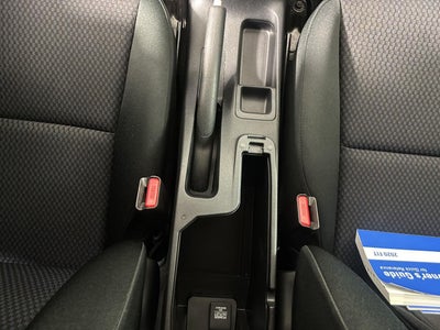 2020 Honda Fit LX
