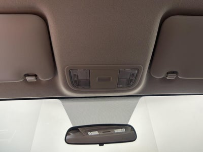 2020 Honda Fit LX