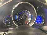 2020 Honda Fit LX
