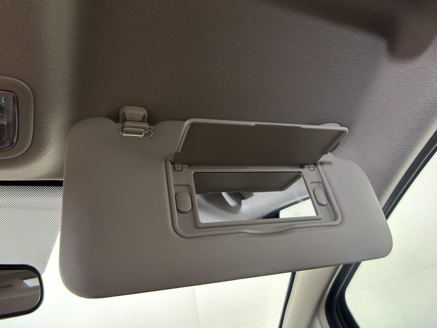 2020 Honda Fit LX
