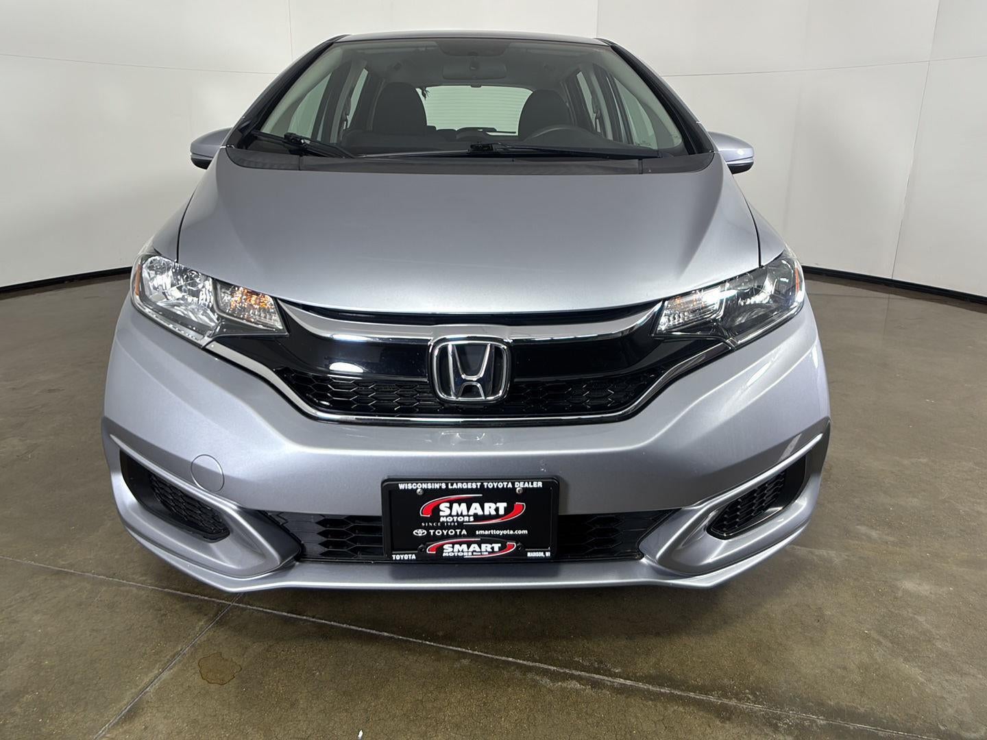 2020 Honda Fit LX