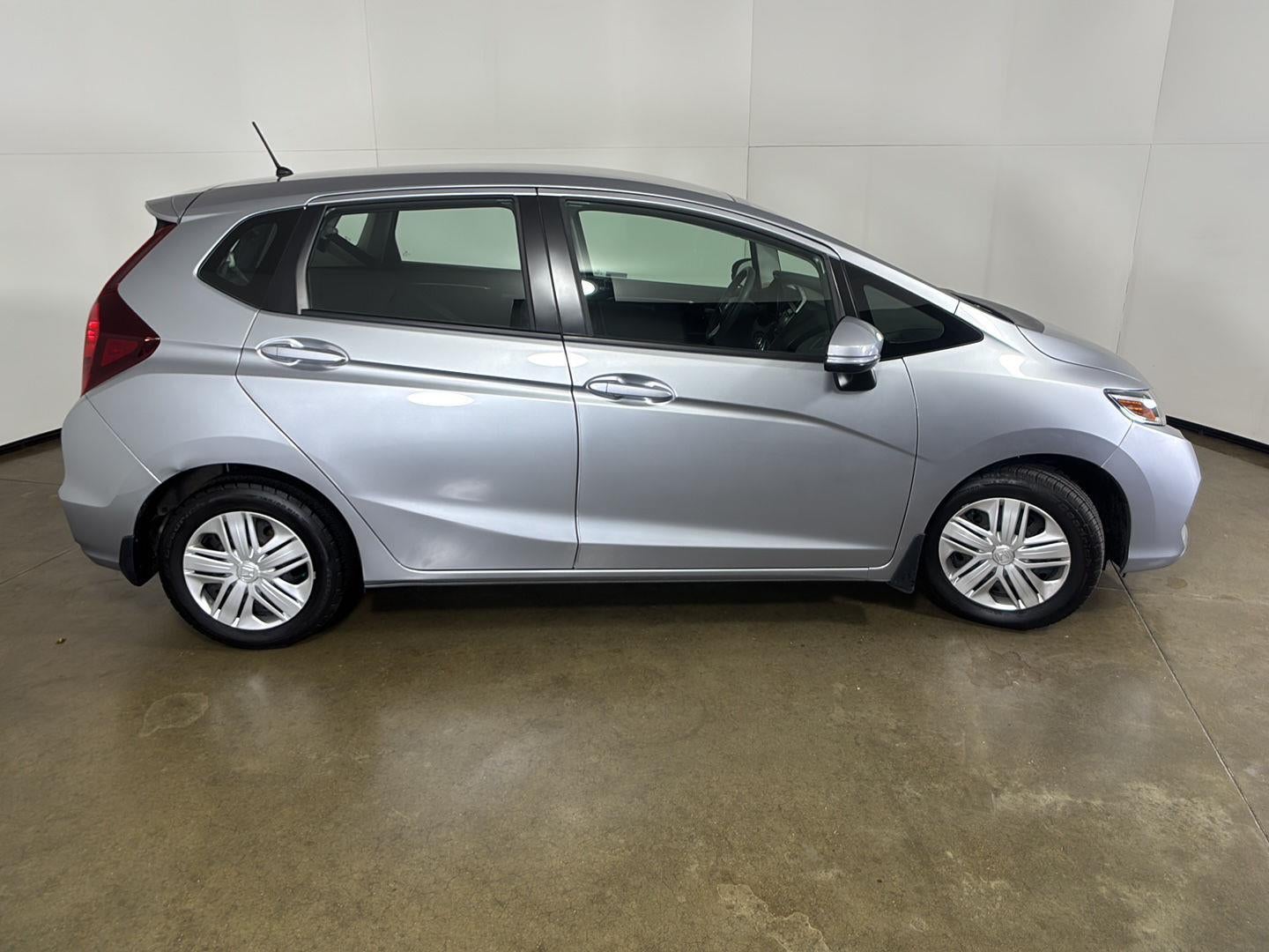 2020 Honda Fit LX