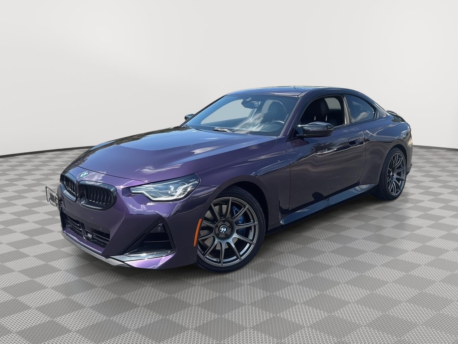 2022 BMW 2 Series M240i xDrive