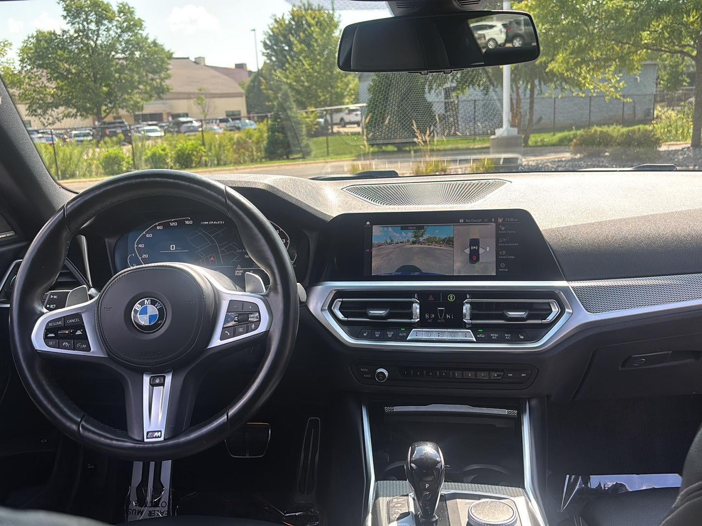2022 BMW 2 Series M240i xDrive