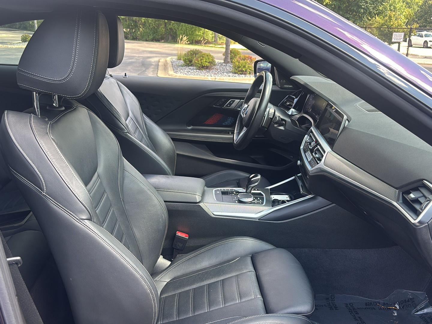 2022 BMW 2 Series M240i xDrive