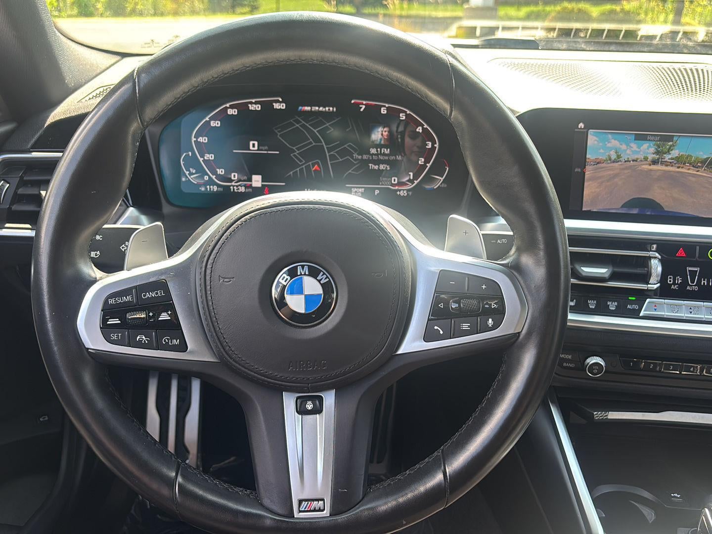 2022 BMW 2 Series M240i xDrive