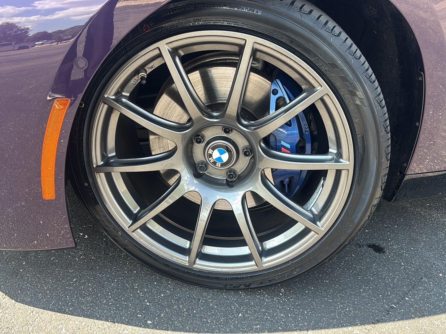 2022 BMW 2 Series M240i xDrive